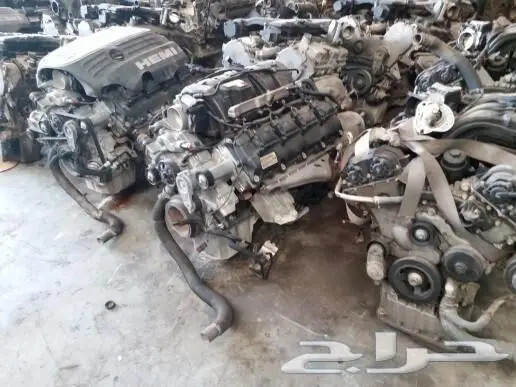 مكاين وجيرات وتوضيب مكاين وجيرات جراند شروكي درانجو 3