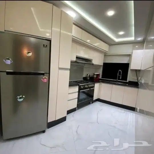 تفصيل وصيانه مطابخ دبلوكس ايطالي دبل وعادي 32