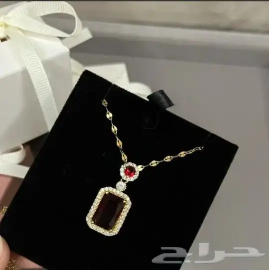 سلاسل واساور زركون وفضه جديدة 5