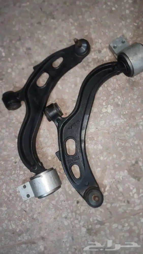 Ford Taurus scissors 2017 0