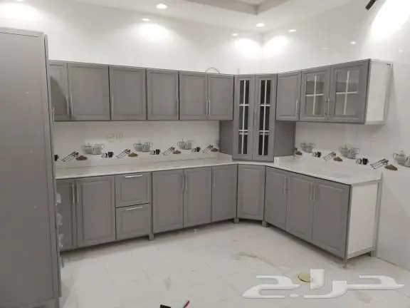 مطابخ جديده جاهزه 2