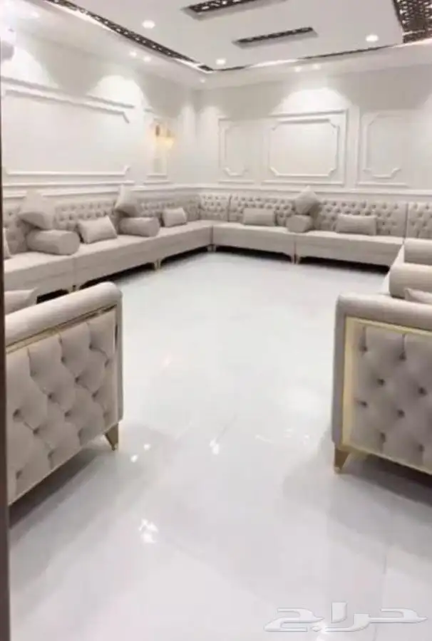 تفصيل كنب جديد مناسب الطلب 12