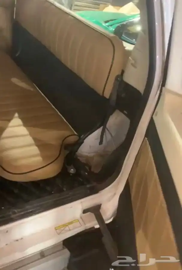 تنجيد سقف وارضيات وطبلون فتك نسيان 27