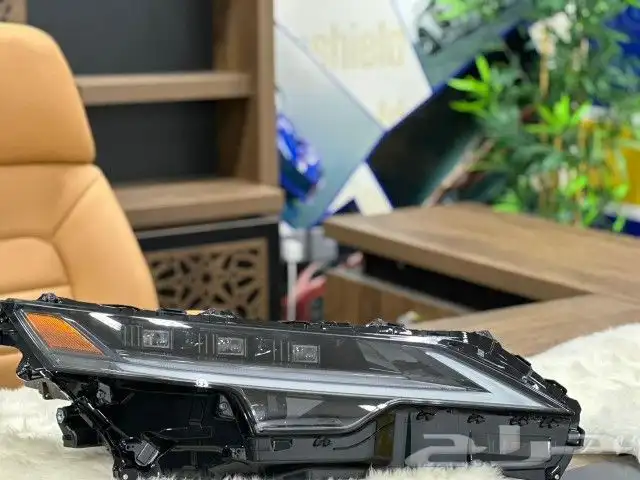 شمعات ار اكس Rx 350 450 موديل 2023  2024 0