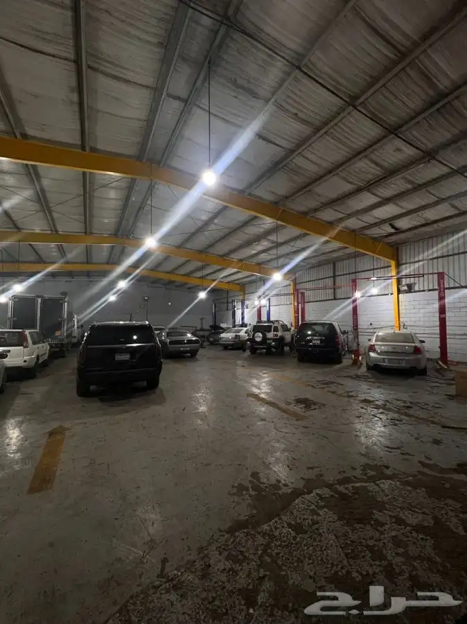 جيرات مستورده تاهو يوكن سيرا ضمان سنه كامله 4