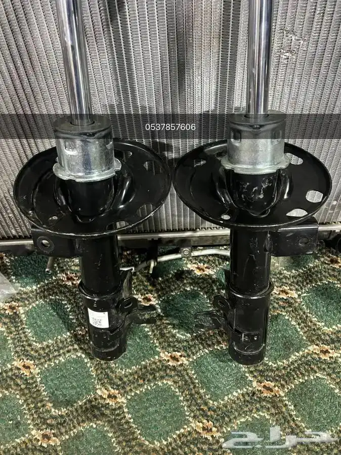 مساعدات مازدا 3 كراسي مكينة مقصات اصلي cx5 0