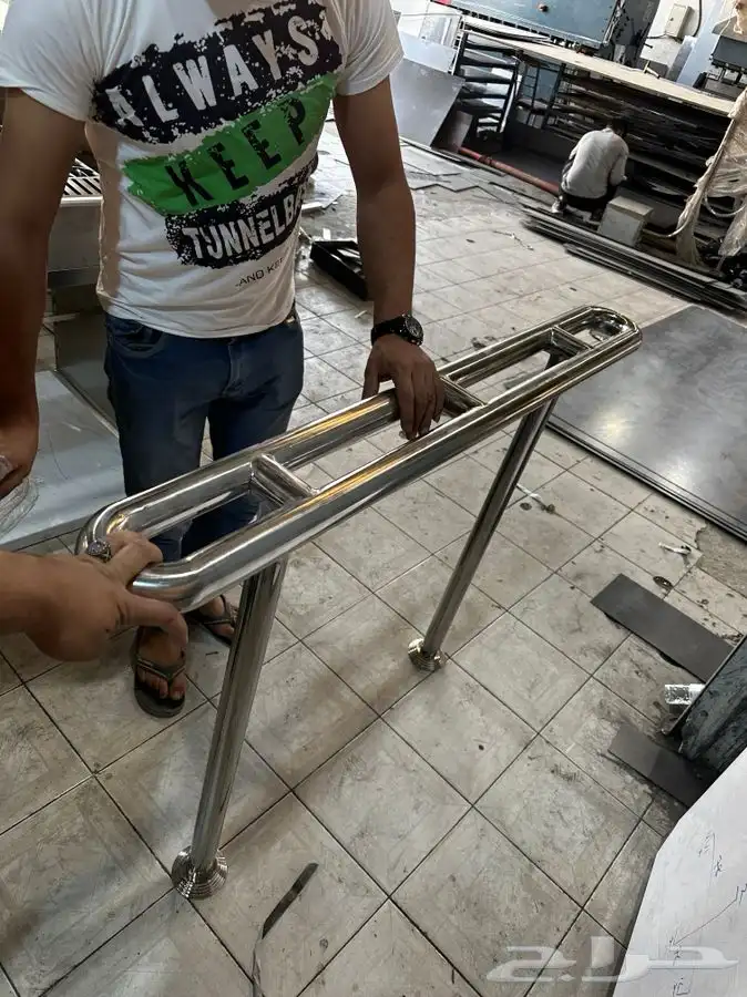 مصبات شلال ستيل تايواني 12