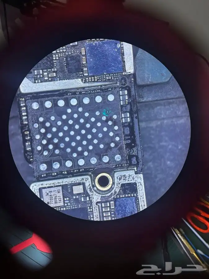 صيانه جوالات الايفون 4