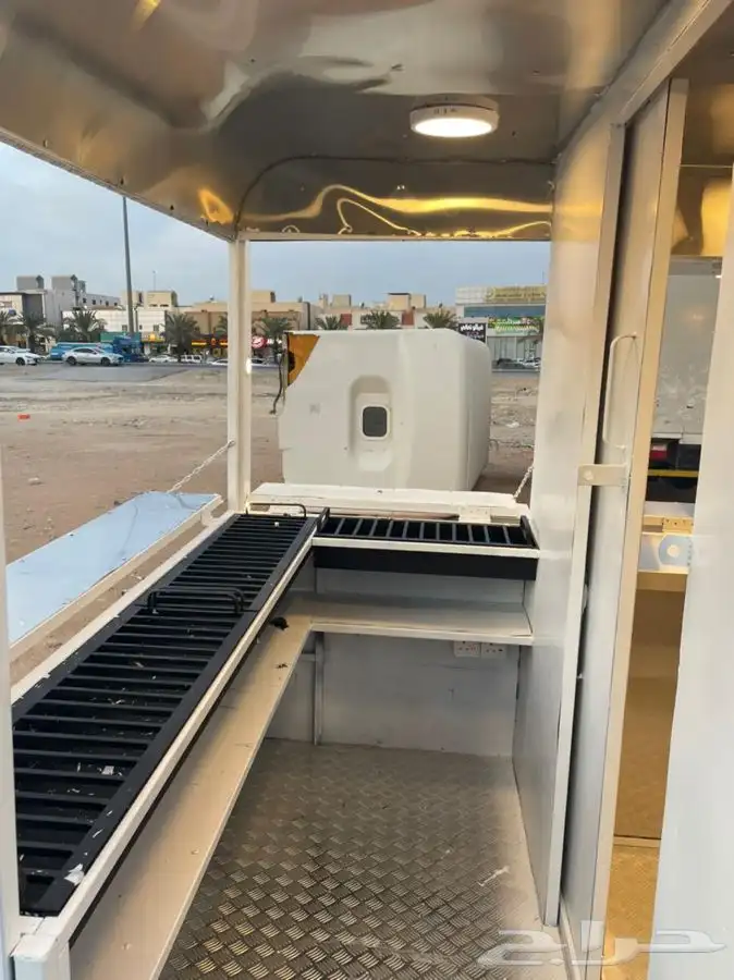 فود ترك جديد 3