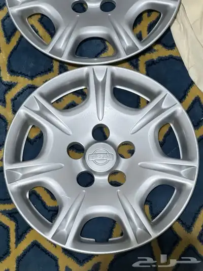 طيس نيسان مكسيما اصلي وكاله طيس 0