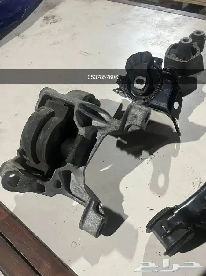 مساعدات مازدا 3 كراسي مكينة مقصات اصلي cx5 6