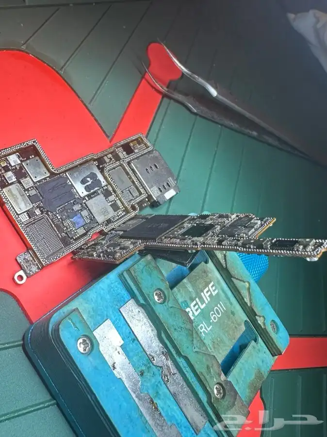 صيانه جوالات 6