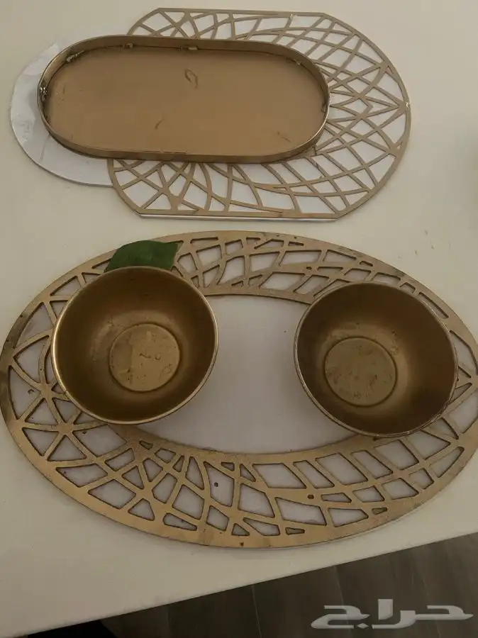 صحون للمناسبات والافراح 0