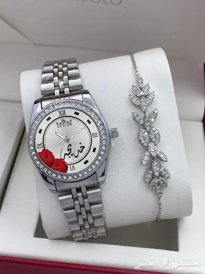 هدايا نسائيه 40