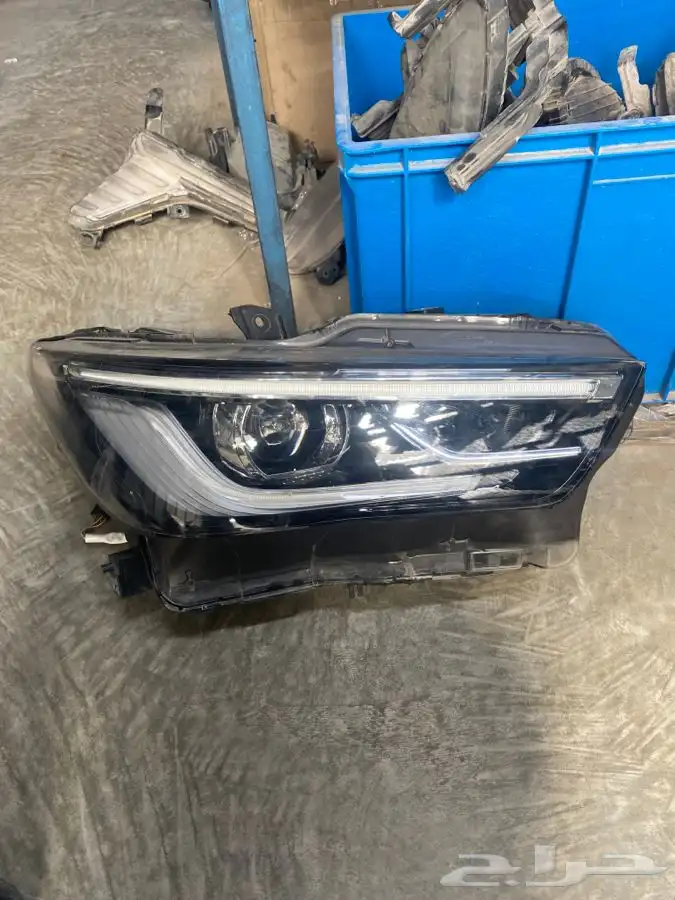 قطع غيار.انفنتي 6