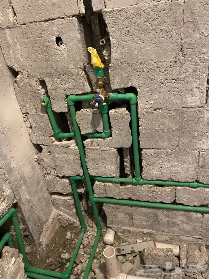 سباك الدمام وسيهات والخبر والراكه 1