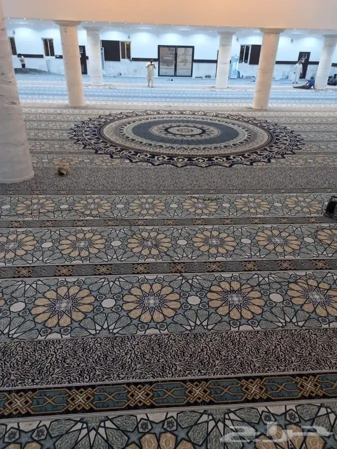 سجاد مساجد 2