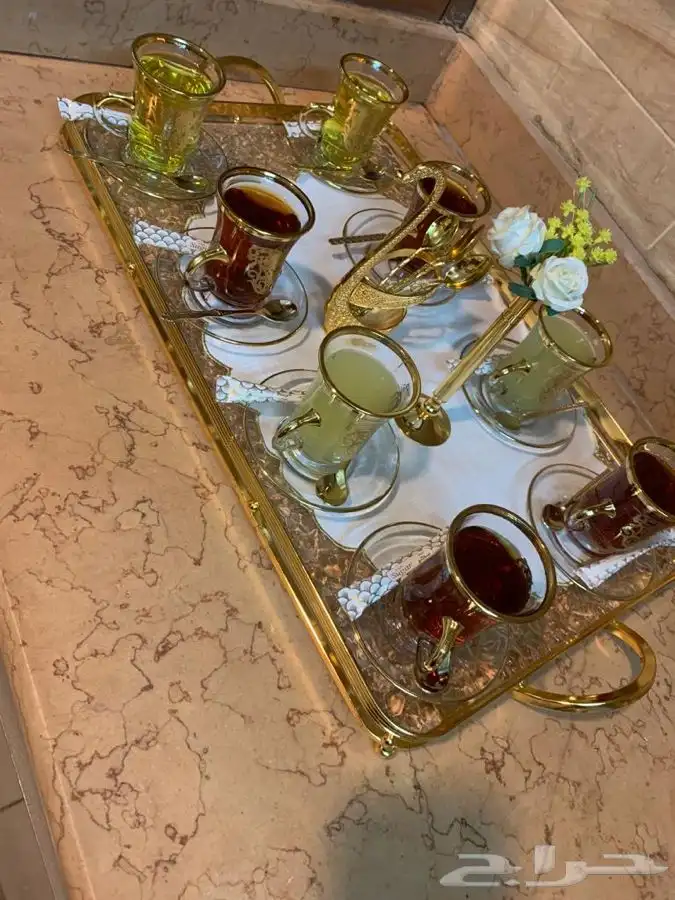 قهوجيات وصبابات نساء قهوجين نساء صابات نساء في الرياض قهوجي 5