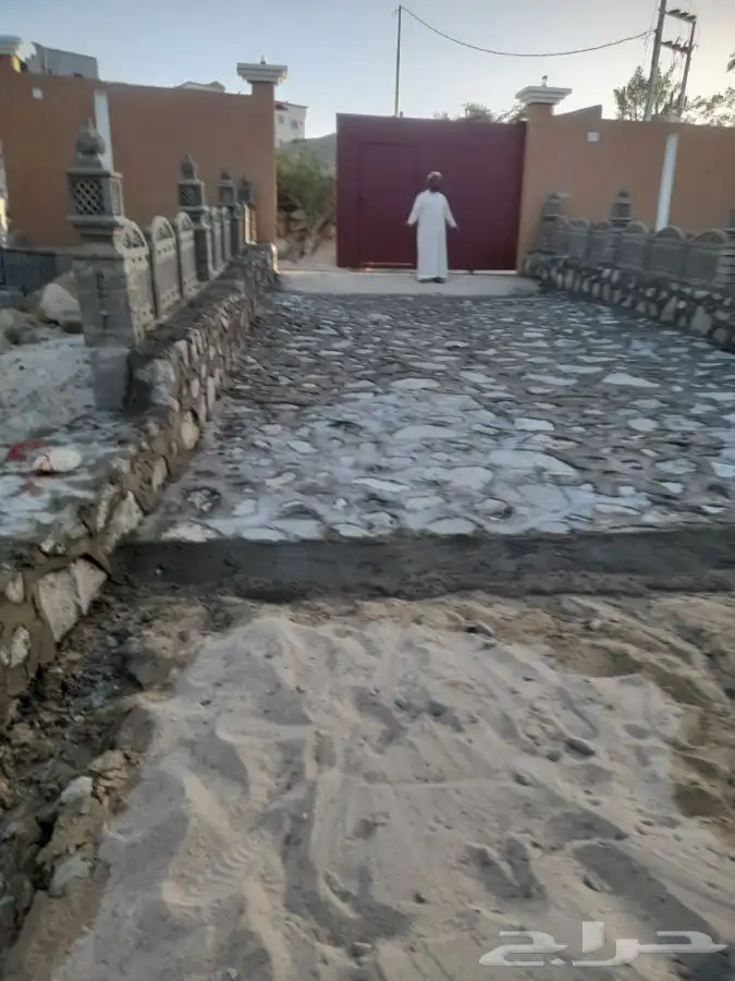 النماص حلباء العلايه 13