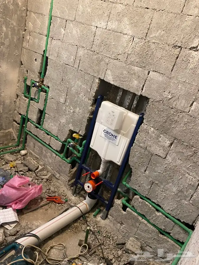 سباك الدمام وسيهات والخبر والراكه 0