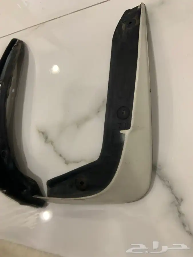 نسافات لكزس LS430 امامي وخلفي 0