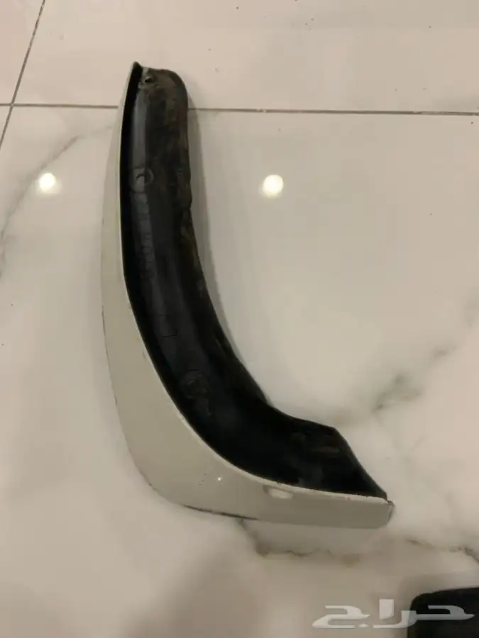 نسافات لكزس LS430 امامي وخلفي 2