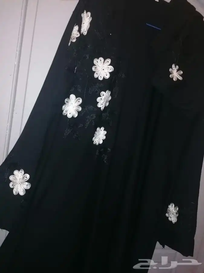عباية جديدة للبيع 1