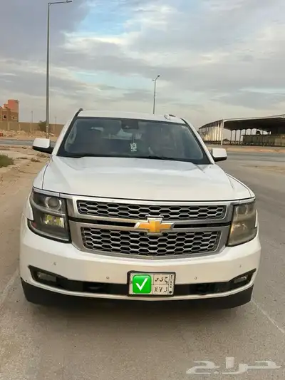 تاهو LT 2016 بدون دبل عداد 160 الف كم 0