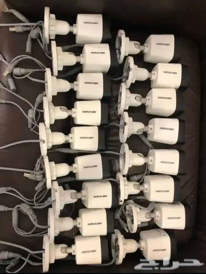 مهندس كاميرات وشبكات وصوتيات 0