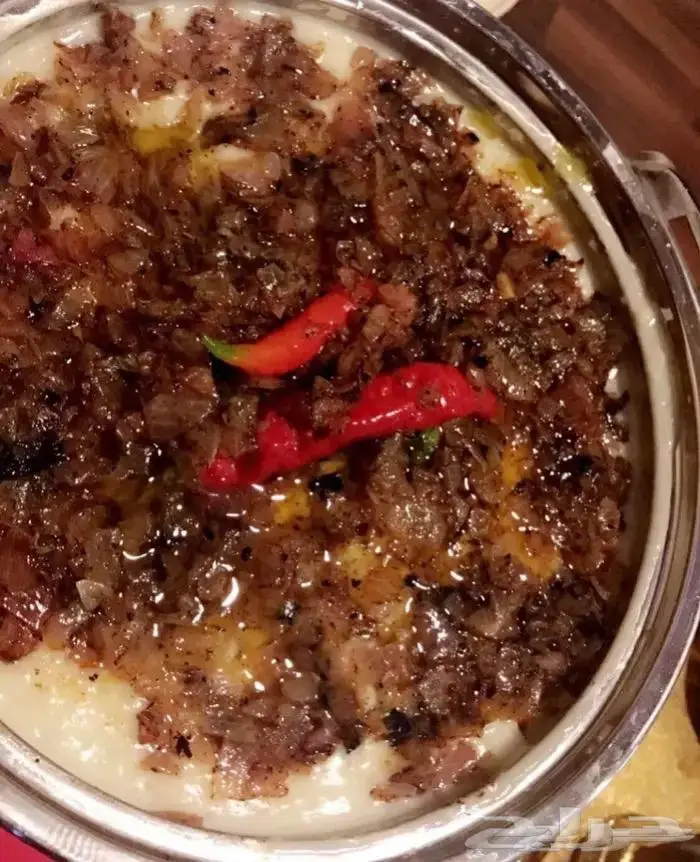 عريكة جنوبية واكلات شعبية 1