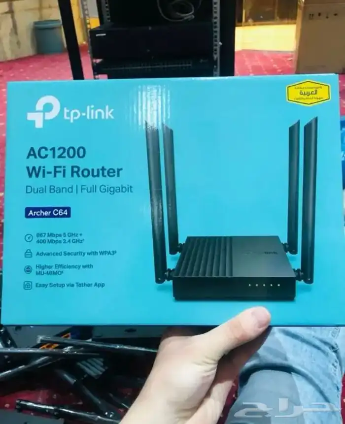 مهندس كاميرات وشبكات وصوتيات 1