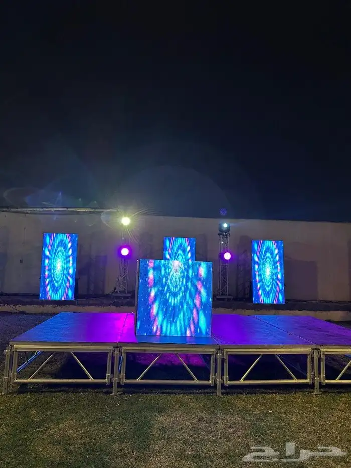 حفلات 0