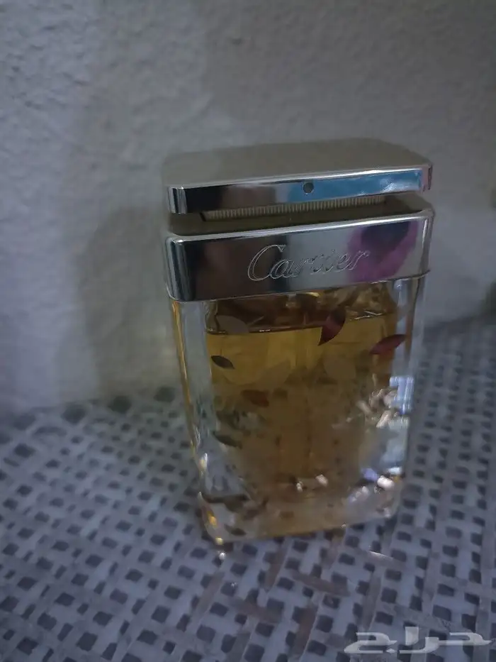 عطور كارتير ب300 0