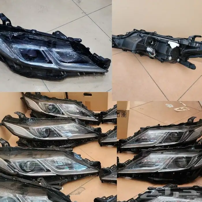 شمعات كامري 2020 2020 وكالة مستخدم متوفر كل الموديلات 0