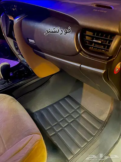 دعاسات صني قوالب 5D نيسان الحق العرض خصم 100ريال 83