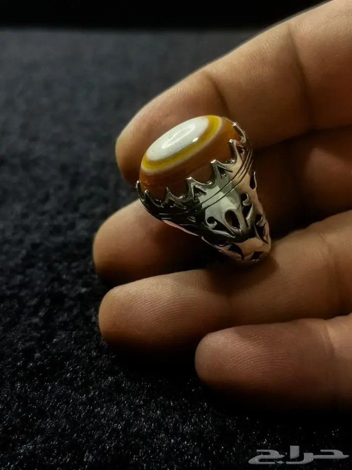 خاتم سليماني 0