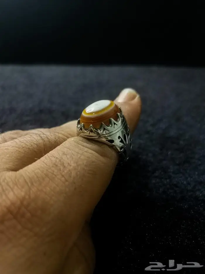 خاتم سليماني 1