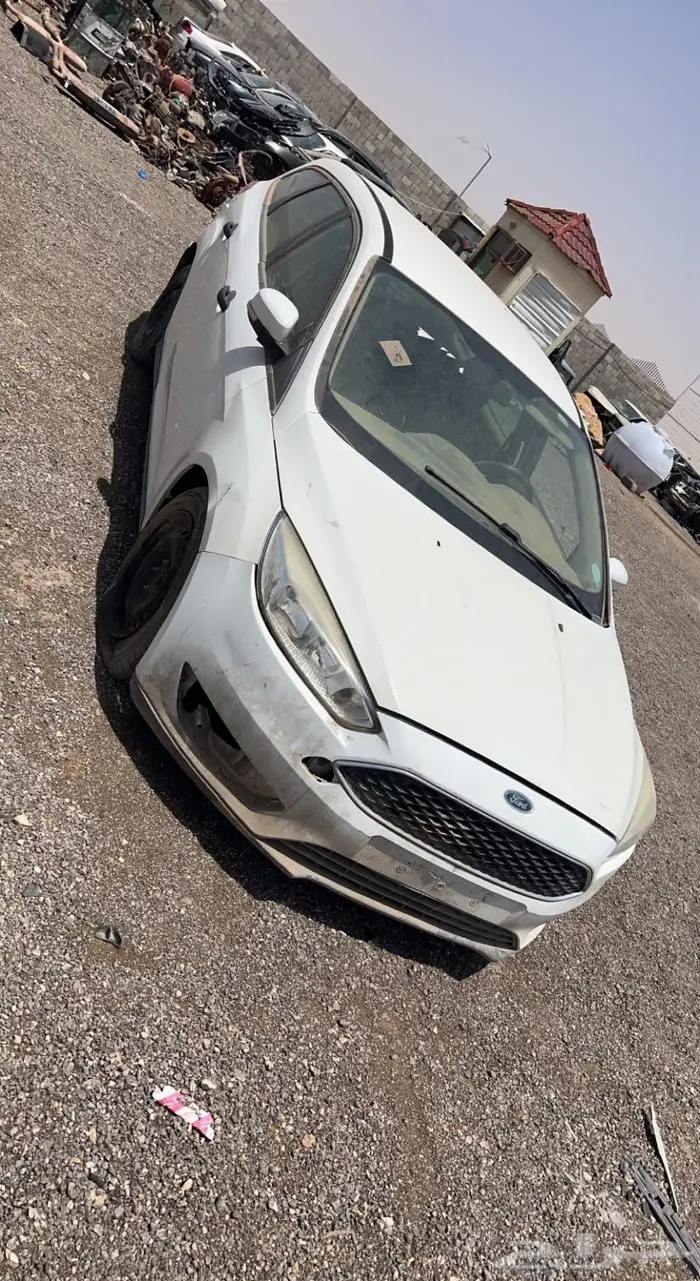 فورد فوكس 2014 10