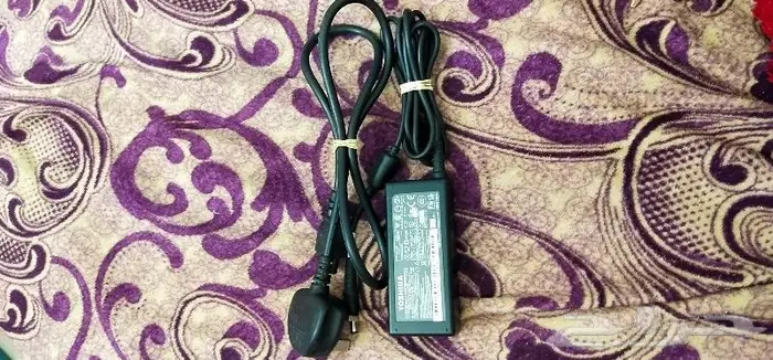 شواحن لاب توب مشكل شغال 100 100 18