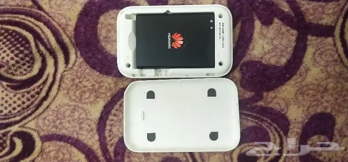 جهاز ماي فاي STC 10