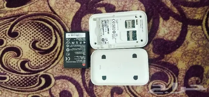 جهاز ماي فاي STC 12