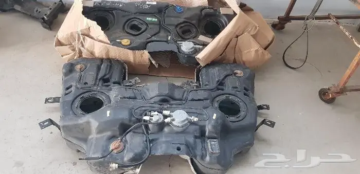 مكاين وجيرات وتوضيب مكاين وجيرات جراند شروكي درانجو 2