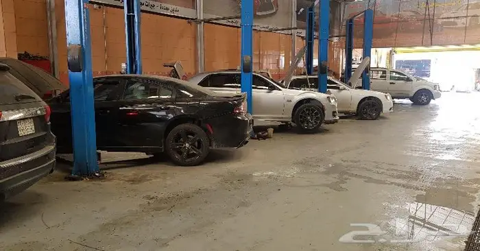 مكاين وجيرات وتوضيب مكاين وجيرات جراند شروكي درانجو 23