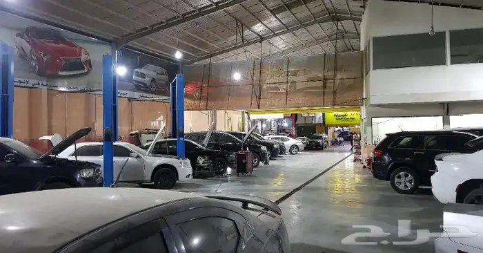 مكاين وجيرات وتوضيب مكاين وجيرات جراند شروكي درانجو 10