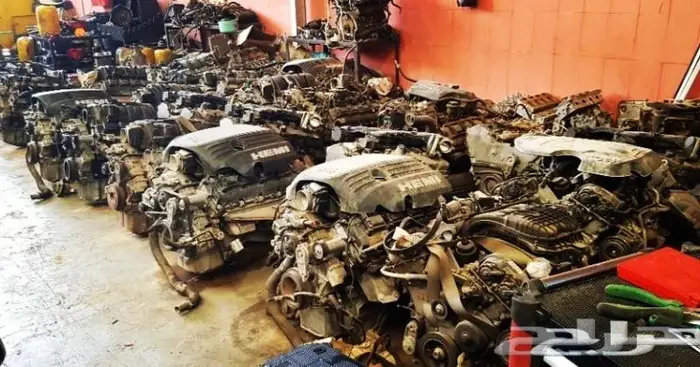 مكاين وجيرات وتوضيب مكاين وجيرات جراند شروكي درانجو 5