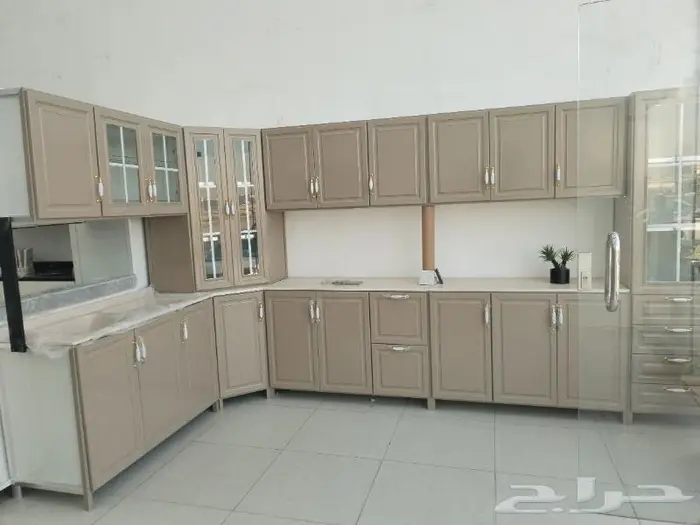 مطابخ جديده جاهزه 9