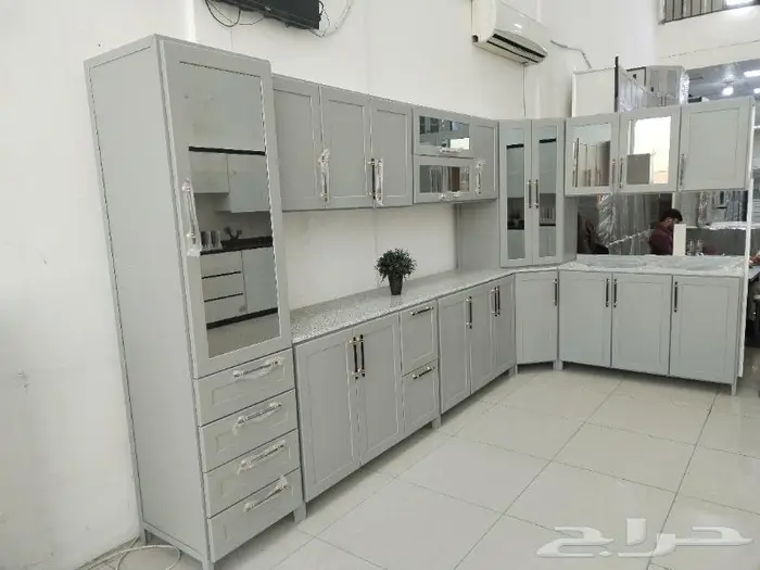 مطابخ جديده جاهزه 8