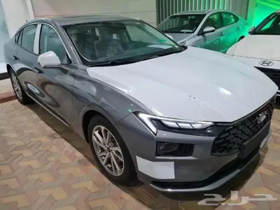 كيا سبورتاج إيجار منتهي بالتمليك فقط 84