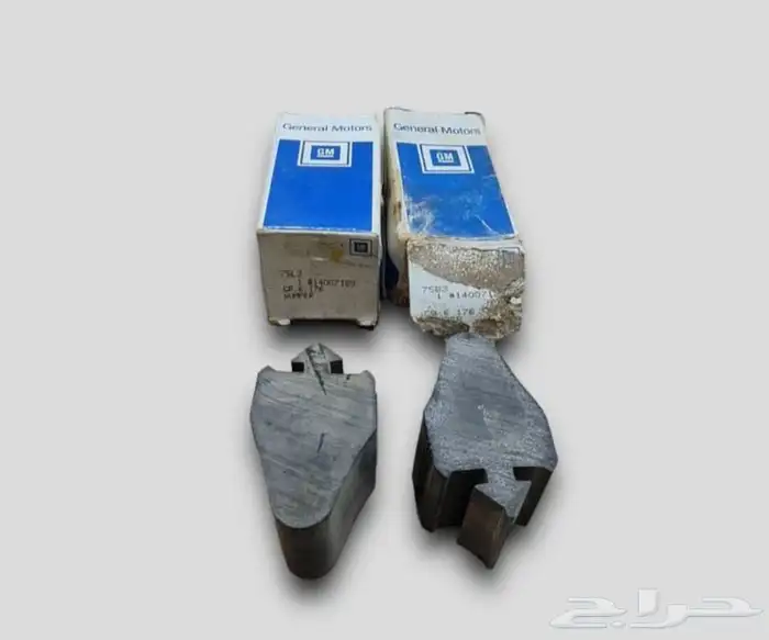 قطع و اكسسوارات كابرس م80-90 31