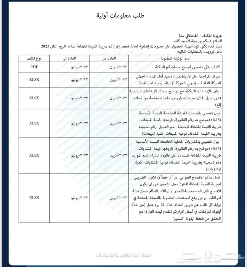 استرداد ضريبة القيمة المضافة بأسرع وقت ممكن 1